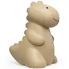 Atelier Pierre Junior Veilleuse rechargeable Jéroom argile (17 cm)