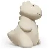 Atelier Pierre Junior Veilleuse rechargeable Jéroom sable (17 cm)