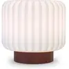 Non communiqué Atelier Pierre DENTELLES-Lampe à poser d'extérieur Tactile H15cm