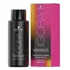 Schwarzkopf Igora Vibrance Color 60ml - 4-6