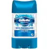 Gillette Gillette Endurance Cool Wave Anti-Transpirant Gel 70 Ml