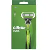 Shaving Razors Gillette Body