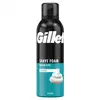 Gillette Scheerschuim Classic Sensitive 200 ml