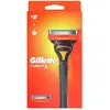 Gillette Fusion5 Máquina + Cargador Unisex