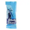 Gillette Blue II - 5 stuks - Wegwerpscheermesjes