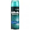 Gillette, Après-rasage, Mach3 Complete Defense (Gel après-rasage, 200 ...