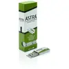 Astra Supérieur Platinum Double Edge Razor Blades (100 lames)