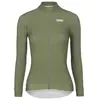 Suarez Maillot à Manches Longues Thermal Rise Dry