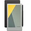 reMarkable Paper Pro Move avec Book Case Basalt RM91A-1001NW
