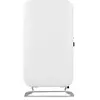 Mill Radiateur à bain d'huile 1500 W blanc AB-H1500DN
