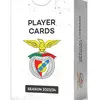 Asmodee Jeu De Société Superclub Benfica Player Cards 2023