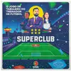 Superclub Jeu De Société 2022 Pt