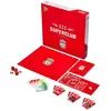 Superclub Jeu De Société Liverpool Manager Kit