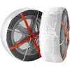 Chaussettes Neige Autosock 645 pour Pneu 175-80-14