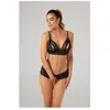 Christine le Duc - BH setje - Lingerie Erotisch - Erotiek - Mistiquela...