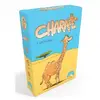 Jeux de société : Charafe