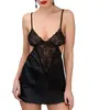 Nuisette Gina - Noire noir L/XL