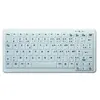 - CHERRY - Active Key MedicalKey AK-C4110 - clavier - Français - blanc