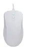CHERRY Active Key AK-PMH12OB (Filaire), Souris, Blanc