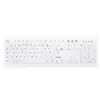 Active Key MedicalKey AK-C8100 - Clavier - sans fil - 2.4 GHz - AZERTY...