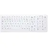 Cherry Active Key MedicalKey AK-C7000 - Clavier - sans fil - 2.4 GHz -...