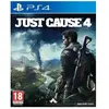 Square Enix Just Cause 4 Jeu PS4 + 1 Skull Sticker Offert