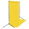BD fond studio en papier jaune 107 Daf Fo Dil 2.72 x 11 m