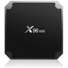 Nouveau! ! ! Original X96mini 1GB+8GB Android 9.0 Smart TV BOX KD 4K*2K WIFI Lecteur Multimédia