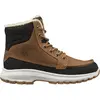 Chaussures de randonnée Helly Hansen Garibaldi V3 Marron 42,5