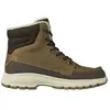 Helly Hansen Garibaldi V3 Snowboots - Maat 46 - Mannen - bruin/grijs/wit