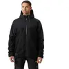 Helly Hansen Oxford Winterjacket  73290 - Mannen - Zwart - S