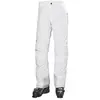 Pantalon de ski isolant Helly Hansen Legendary Blanc 2XL