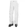 Pantalon de ski isolant Helly Hansen Legendary Blanc XL