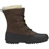 Helly Hansen Varanger Primaloft, Basket Homme, 746 Brunette Black, 41 EU