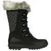 Bottes d'hiver femme Helly Hansen garibaldi vl Noir 36