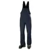 Salopette de ski femme Helly Hansen legendary insulated bib Bleu L
