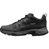 Helly Hansen Plate-forme Cascade Low Ht pour homme, charbon, 42 EU