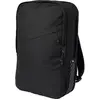 HELLY HANSEN Sac à dos noir pour femme et homme - Sentrum Backpack 143782