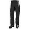 Helly Hansen Blizzard Insulated Pant Pantalon Isolant Homme Black FR: L (Taille Fabricant: L)