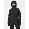Helly-Hansen Down Jacket Femme, Noir, L