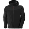 Oxford Hooded Softshell Jacket - Helly Hansen - 74290_590
