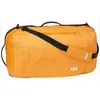 HELLY HANSEN Reistas Sporttas Hightide WP Duffel Bag 65L Cloudberry Donkergeel