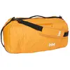 HELLY HANSEN Reistas Sporttas Hightide WP Duffel Bag 35L Cloudberry Donkergeel