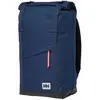 HELLY HANSEN Daypack Rugzak met laptopvak Stockholm Backpack 28L Ocean Blauw