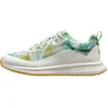 Baskets femme Helly Hansen EQA Blanc 40
