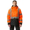 Helly Hansen, Veste de travail, Veste D'Hiver Uc-Me (M)