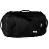 Helly Hansen Hightide Wp Duffel 50l Tas Zwart