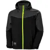 Helly Hansen Workwear, Veste de travail, Veste Oxford H. Softs (XL)