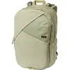 HELLY HANSEN Sac à dos kaki pour femme et homme - Explorer Backpack Light Lav 287901