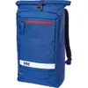 HELLY HANSEN Daypack Rugzak met laptopvak Cedar Backpack 25L Deep Fjord Blauw